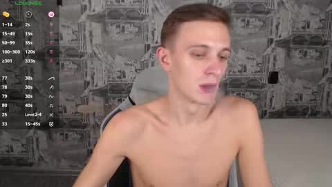 Snapshot of oliverfresh chatting on 02-27-26, 09:20 Oliver online show from 02-27-26, 09:20