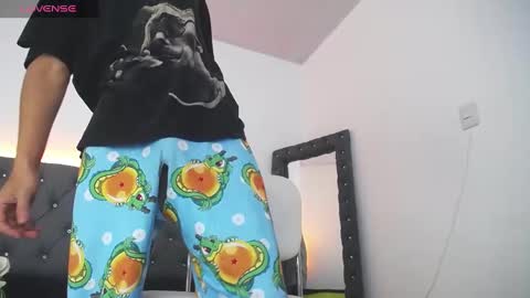 Oliver Koch online show from 12-21-24, 08:07