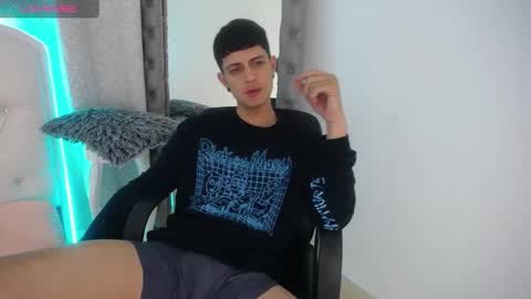 Oliver Koch online show from 01-16-25, 03:56