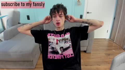 oliverrgroove online show from 01-10-25, 08:29