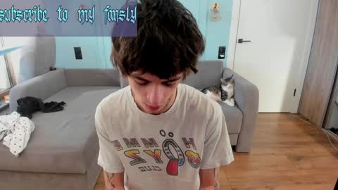 oliverrgroove online show from 01-17-25, 08:02