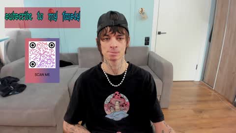 oliverrgroove online show from 02-04-25, 03:26