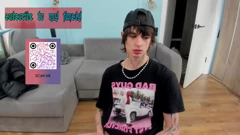 oliverrgroove online show from 02-22-25, 03:58