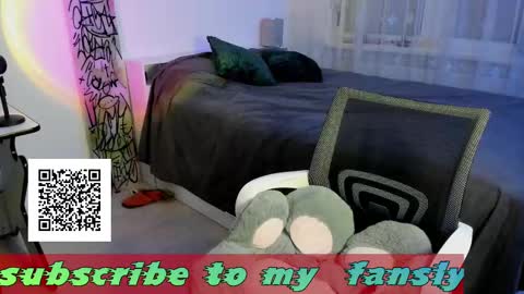 oliverrgroove online show from 03-12-25, 04:24