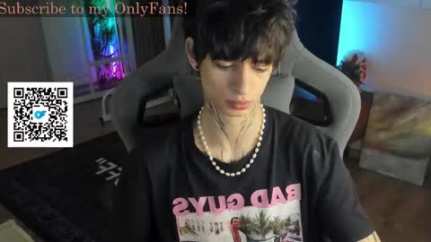 oliverrgroove online show from 10-10-25, 02:16