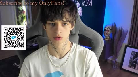 oliverrgroove online show from 10-26-25, 04:29