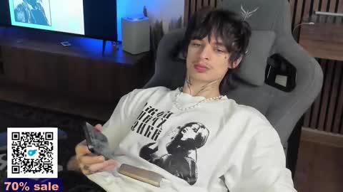 oliverrgroove online show from 03-20-26, 03:28