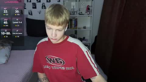 oliver online show from 10-03-25, 12:46