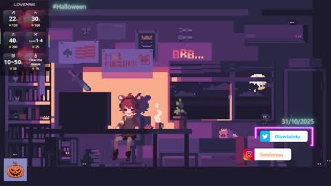 Snapshot of olivertwinky_ chatting on 10-28-25, 05:04 Oliver online show from 10-28-25, 05:04