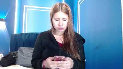 Olivia online show from 09-23-25, 11:35