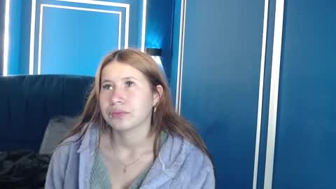 Olivia online show from 09-25-25, 11:58
