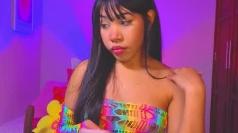 Olivia online show from 01-08-26, 01:52