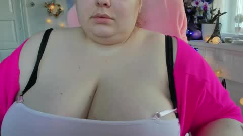 Olivia Gold online show from 03-09-25, 09:57