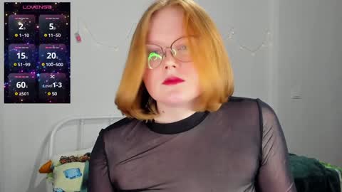 Olivia Date online show from 01-20-25, 04:55