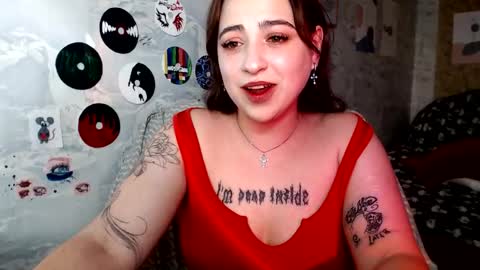 Snapshot of olivia_defo chatting on 09-17-25, 12:40 olivia_defo online show from 09-17-25, 12:40