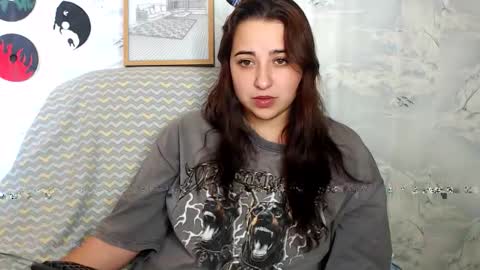 Snapshot of olivia_defo chatting on 10-02-25, 09:05 olivia_defo online show from 10-02-25, 09:05