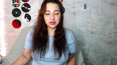 Snapshot of olivia_defo chatting on 10-05-25, 10:13 olivia_defo online show from 10-05-25, 10:13