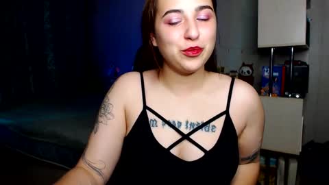 olivia_defo online show from 10-27-25, 02:10