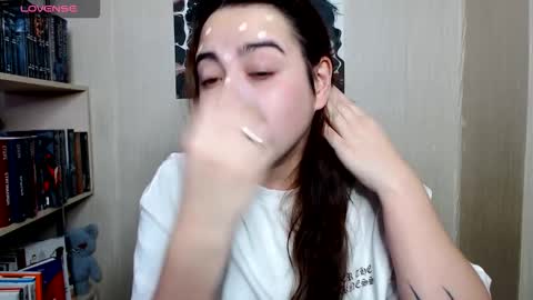 olivia_defo online show from 01-14-26, 07:58