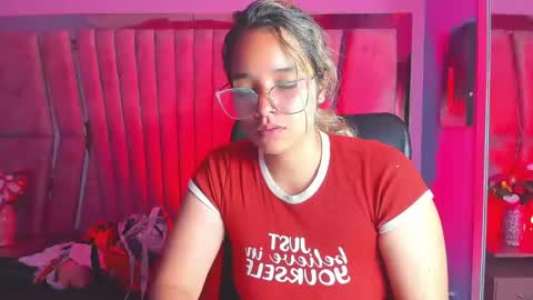  OLIVIA  online show from 12-24-24, 03:49