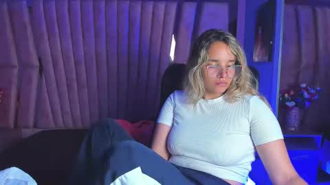  OLIVIA  online show from 12-29-24, 03:22