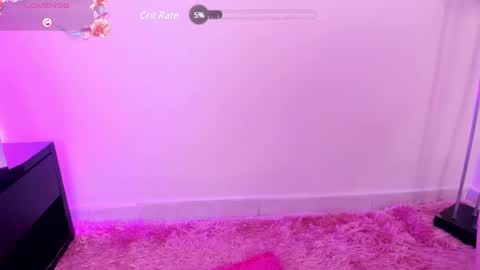 Snapshot of olivia_fx chatting on 12-16-24, 11:18 Maria online show from 12-16-24, 11:18