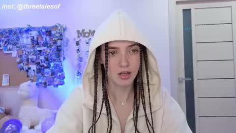 olivia_lily online show from 02-25-26, 10:08