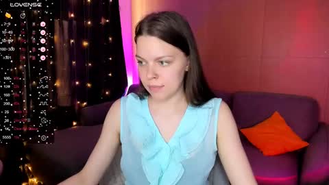 Olivia online show from 02-08-25, 05:40