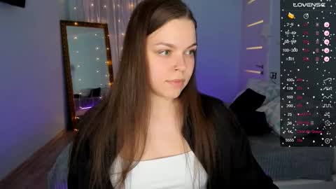 Olivia online show from 02-10-25, 09:25