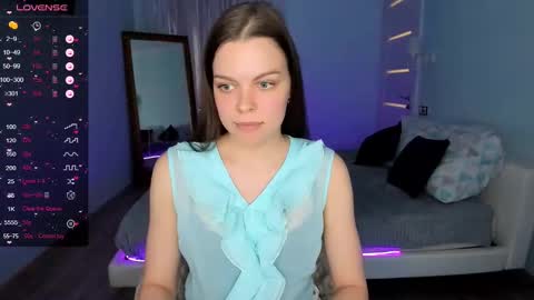 Olivia online show from 02-12-25, 09:20