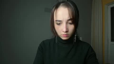 Olivia online show from 01-02-25, 08:46