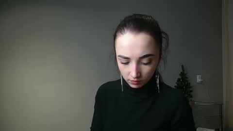 Olivia online show from 01-29-25, 07:00
