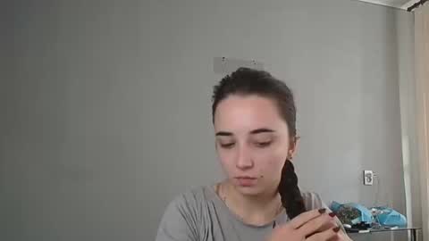 Olivia online show from 10-31-25, 11:11