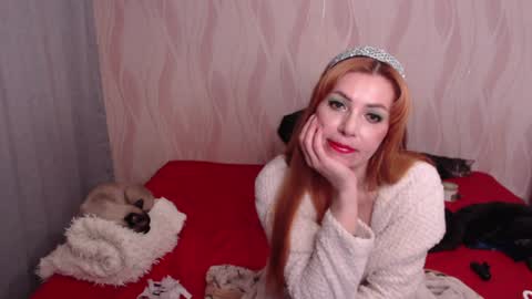 Olivia online show from 12-15-24, 09:42