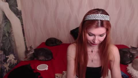 Olivia online show from 02-11-25, 12:59