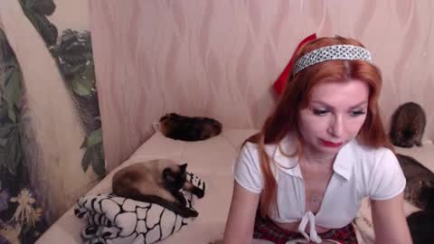 Olivia online show from 03-06-25, 11:09