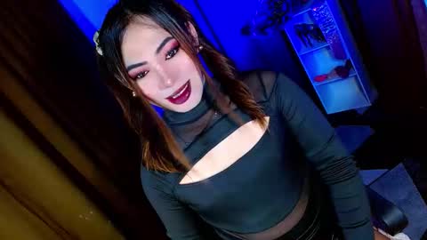 Miss OLIVIA online show from 09-09-25, 05:01