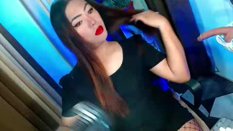 Miss OLIVIA online show from 09-21-25, 09:33