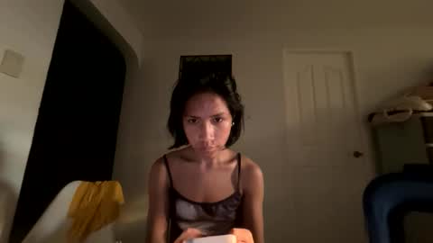 Olivia online show from 02-27-26, 09:09