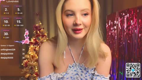 Olivia online show from 12-15-24, 02:08