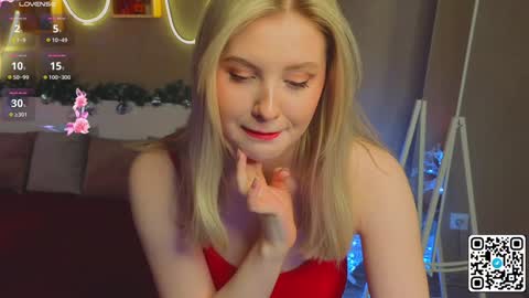 Olivia online show from 12-19-24, 05:18