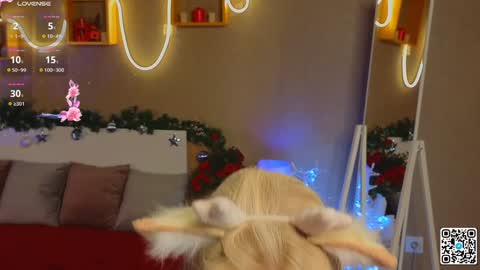 Olivia online show from 12-26-24, 02:01