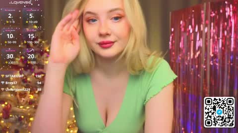 Olivia online show from 01-18-25, 02:03