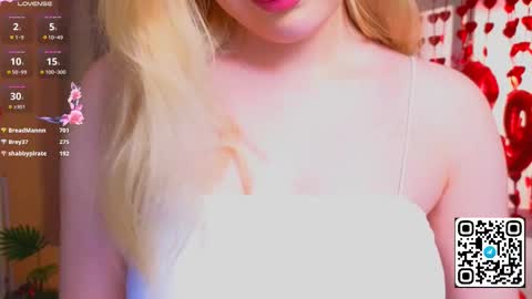 Olivia online show from 02-12-25, 05:05