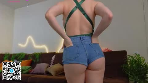 Olivia online show from 02-26-26, 02:32