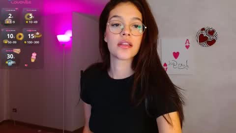 Olivia Bram online show from 11-25-25, 11:27