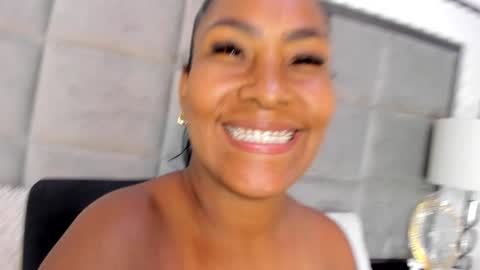 Olivia Burning online show from 01-20-25, 10:37