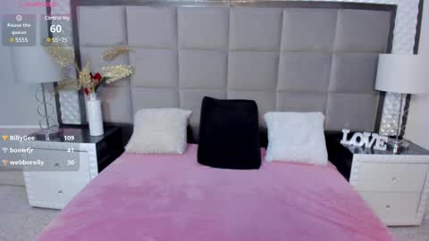 Olivia Burning online show from 02-15-25, 02:15