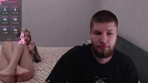 Olivia and Niko online show from 11-01-25, 11:40