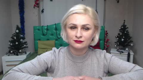 OliviaHorst online show from 01-03-25, 03:44